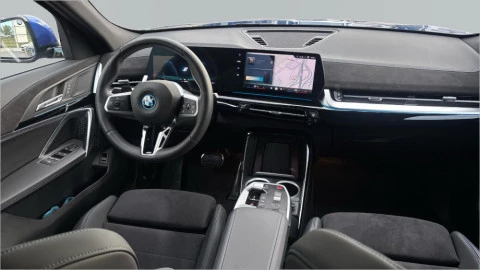 BMW Serie iX2 30 xDrive M Sport BMW Serie iX2 30 xDrive M Sport