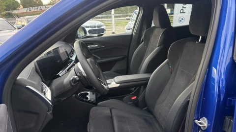 BMW Serie iX2 30 xDrive M Sport BMW Serie iX2 30 xDrive M Sport