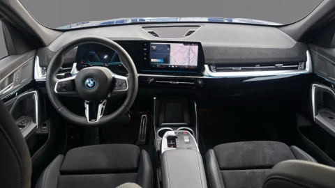BMW Serie iX2 30 xDrive M Sport BMW Serie iX2 30 xDrive M Sport