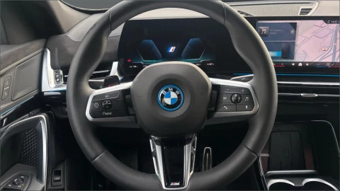 BMW Serie iX2 30 xDrive M Sport BMW Serie iX2 30 xDrive M Sport