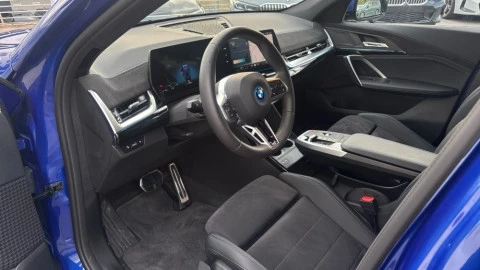 BMW Serie iX2 30 xDrive M Sport BMW Serie iX2 30 xDrive M Sport