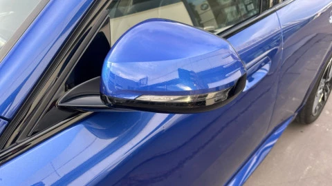 BMW Serie iX2 30 xDrive M Sport BMW Serie iX2 30 xDrive M Sport