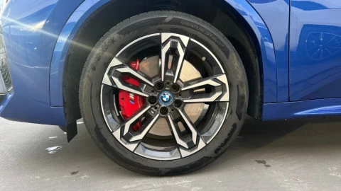 BMW Serie iX2 30 xDrive M Sport BMW Serie iX2 30 xDrive M Sport