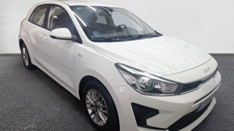 Kia Rio 1.0 T-GDi 74kW (100CV) MHEV iMT Concept
