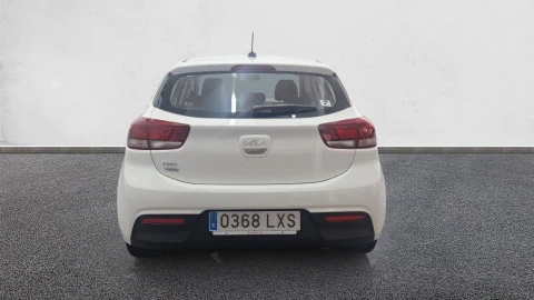 Kia Rio 1.0 T-GDi 74kW (100CV) MHEV iMT Concept