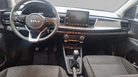 Kia Rio 1.0 T-GDi 74kW (100CV) MHEV iMT Concept