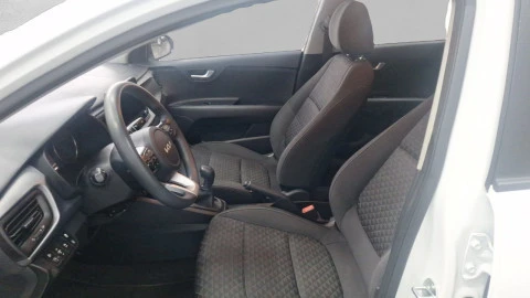 Kia Rio 1.0 T-GDi 74kW (100CV) MHEV iMT Concept
