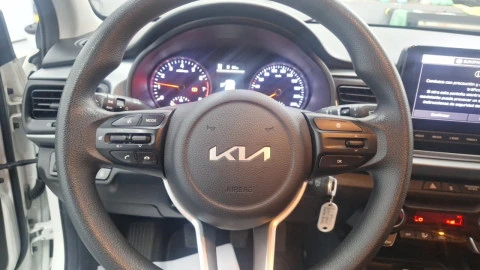 Kia Rio 1.0 T-GDi 74kW (100CV) MHEV iMT Concept