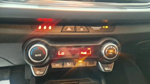 Kia Rio 1.0 T-GDi 74kW (100CV) MHEV iMT Concept