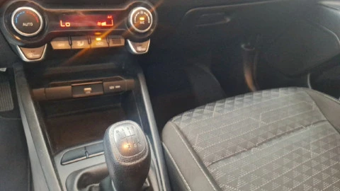 Kia Rio 1.0 T-GDi 74kW (100CV) MHEV iMT Concept