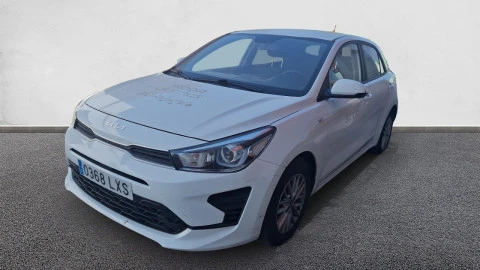 Kia Rio 1.0 T-GDi 74kW (100CV) MHEV iMT Concept