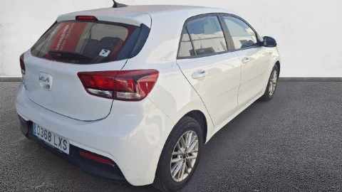 Kia Rio 1.0 T-GDi 74kW (100CV) MHEV iMT Concept