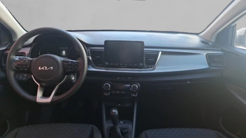 Kia Rio 1.0 T-GDi 74kW (100CV) MHEV iMT Concept