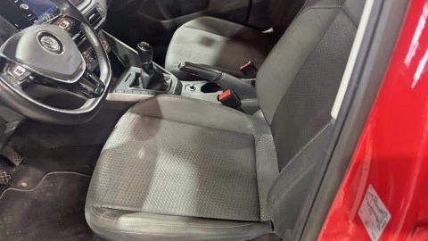 Volkswagen Polo Advance 1.0 TSI 70kW (95CV)