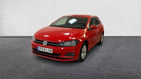 Volkswagen Polo Advance 1.0 TSI 70kW (95CV)