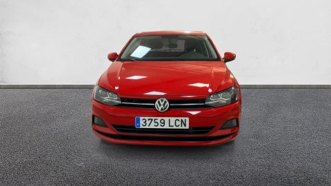 Volkswagen Polo Advance 1.0 TSI 70kW (95CV)