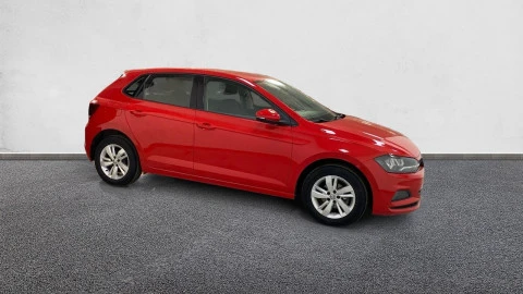 Volkswagen Polo Advance 1.0 TSI 70kW (95CV)