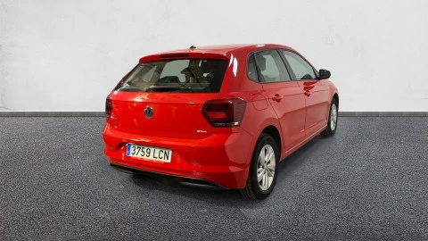 Volkswagen Polo Advance 1.0 TSI 70kW (95CV)