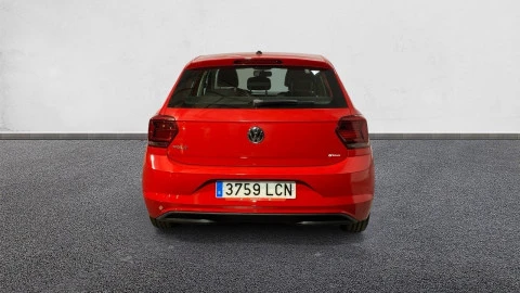 Volkswagen Polo Advance 1.0 TSI 70kW (95CV)