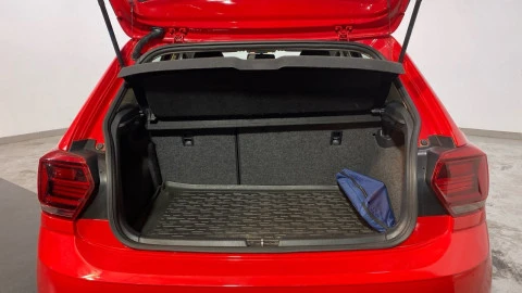 Volkswagen Polo Advance 1.0 TSI 70kW (95CV)