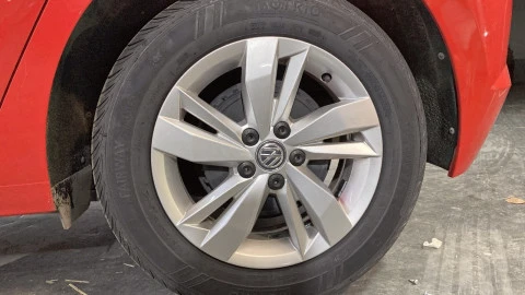 Volkswagen Polo Advance 1.0 TSI 70kW (95CV)