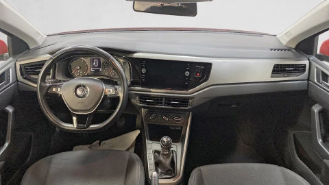 Volkswagen Polo Advance 1.0 TSI 70kW (95CV)
