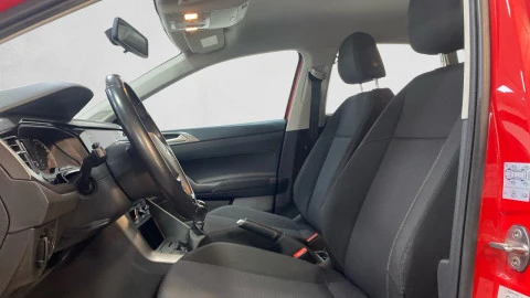 Volkswagen Polo Advance 1.0 TSI 70kW (95CV)