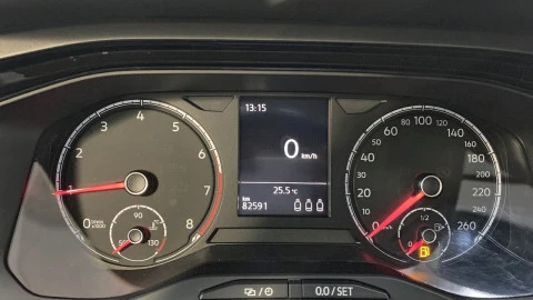 Volkswagen Polo Advance 1.0 TSI 70kW (95CV)
