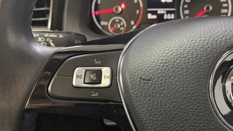 Volkswagen Polo Advance 1.0 TSI 70kW (95CV)