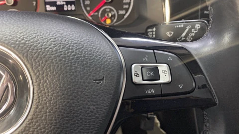 Volkswagen Polo Advance 1.0 TSI 70kW (95CV)