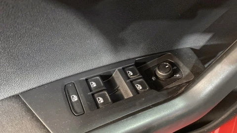 Volkswagen Polo Advance 1.0 TSI 70kW (95CV)