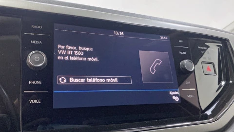 Volkswagen Polo Advance 1.0 TSI 70kW (95CV)