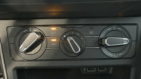 Volkswagen Polo Advance 1.0 TSI 70kW (95CV)