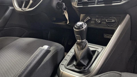 Volkswagen Polo Advance 1.0 TSI 70kW (95CV)
