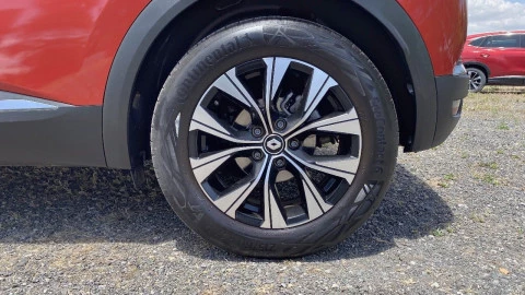 Renault Captur techno Fast Track E-Tech híbrido 105 kW