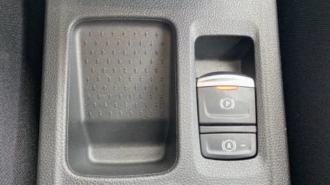 Renault Captur techno Fast Track E-Tech híbrido 105 kW