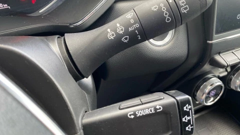 Renault Captur techno Fast Track E-Tech híbrido 105 kW