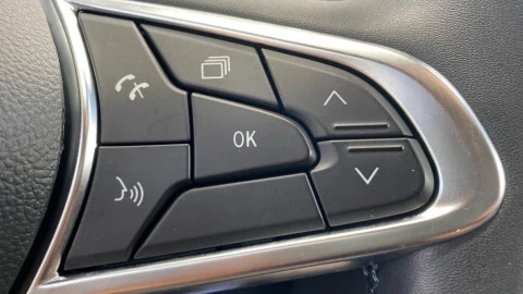 Renault Captur techno Fast Track E-Tech híbrido 105 kW