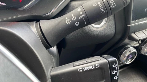 Renault Captur techno Fast Track E-Tech híbrido 105 kW