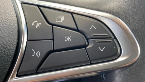 Renault Captur techno Fast Track E-Tech híbrido 105 kW