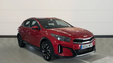 Kia XCeed 1.5 MHEV iMT Tech 103kW (140CV)