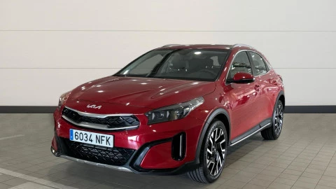 Kia XCeed 1.5 MHEV iMT Tech 103kW (140CV)