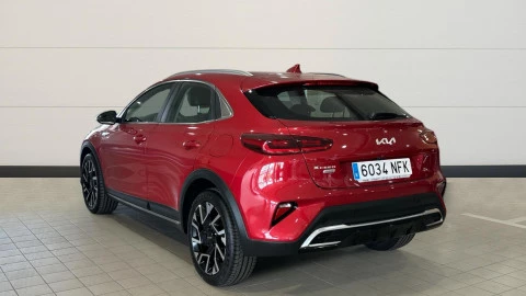 Kia XCeed 1.5 MHEV iMT Tech 103kW (140CV)