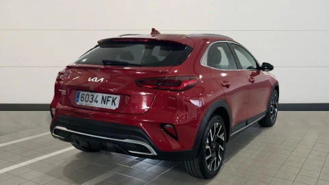 Kia XCeed 1.5 MHEV iMT Tech 103kW (140CV)
