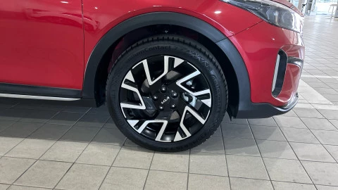 Kia XCeed 1.5 MHEV iMT Tech 103kW (140CV)