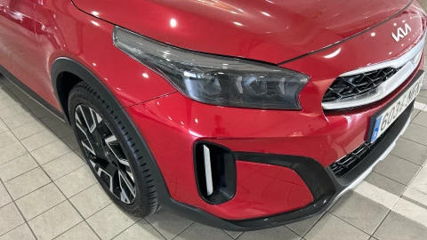 Kia XCeed 1.5 MHEV iMT Tech 103kW (140CV)