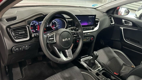 Kia XCeed 1.5 MHEV iMT Tech 103kW (140CV)