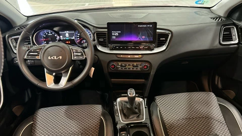 Kia XCeed 1.5 MHEV iMT Tech 103kW (140CV)