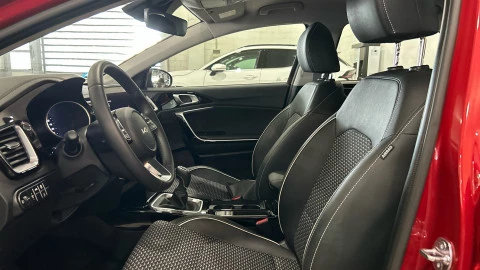 Kia XCeed 1.5 MHEV iMT Tech 103kW (140CV)