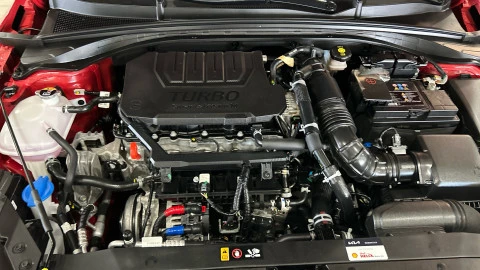 Kia XCeed 1.5 MHEV iMT Tech 103kW (140CV)